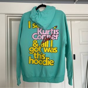 Kurtis Conner Merch